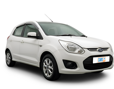 Ford Figo-img